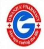 Gwanzuu Pharmacy