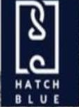Hatch Blue