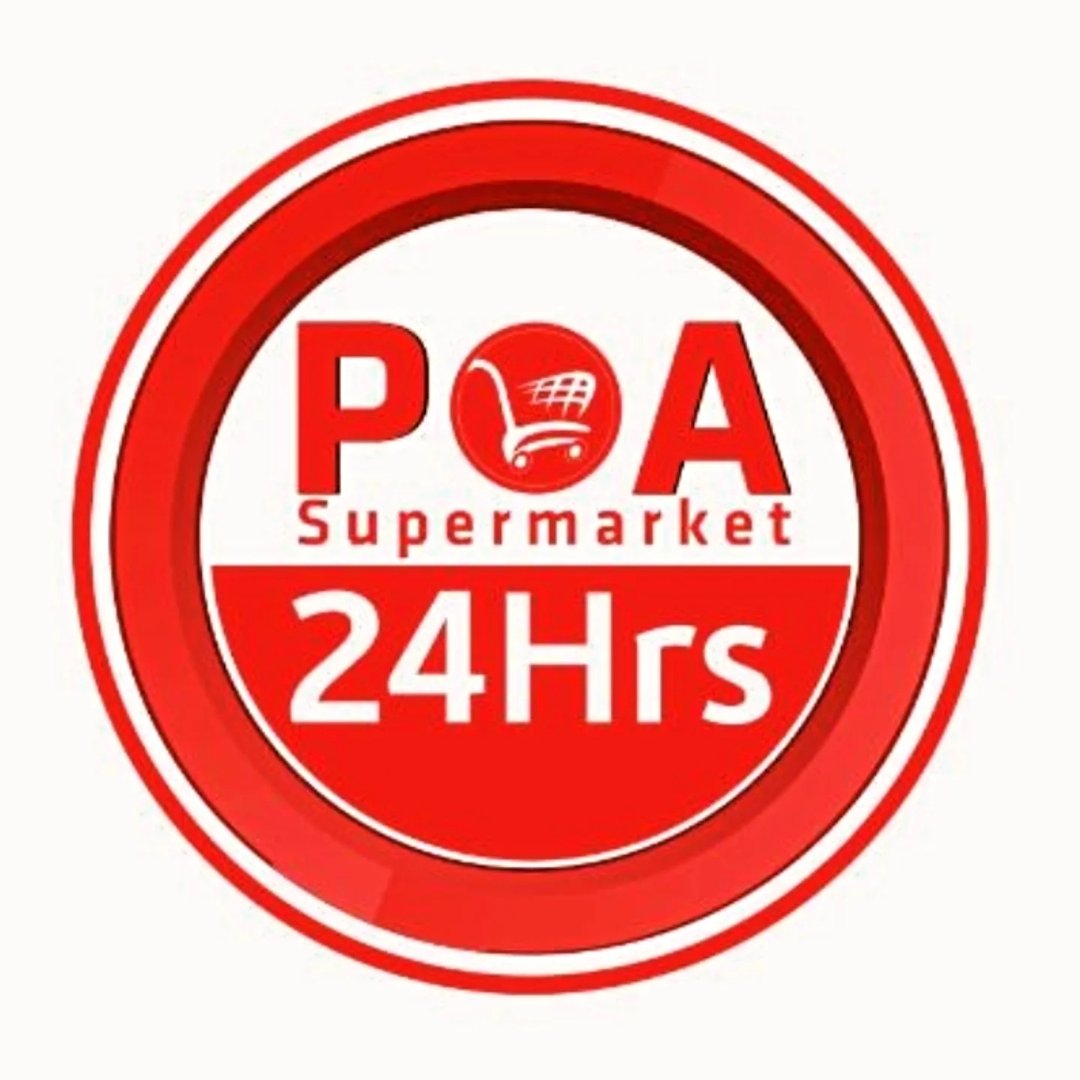 Poa Supermarket